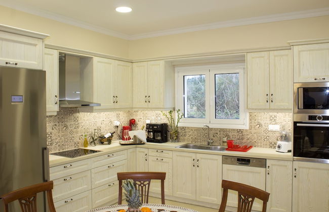 Alegria Holiday Home - Foto 8