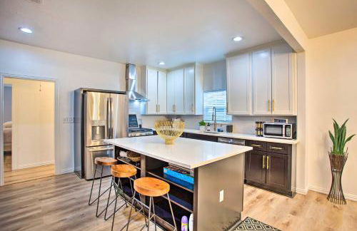 4 Mi to Dtwn Dallas Home with Fire Pit and Gazebo - Foto 1