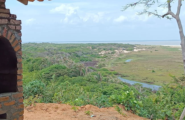 Cabanasdelmarpousada - Foto 14