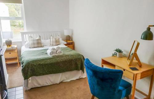 Cygnet Cottage - Foto 12