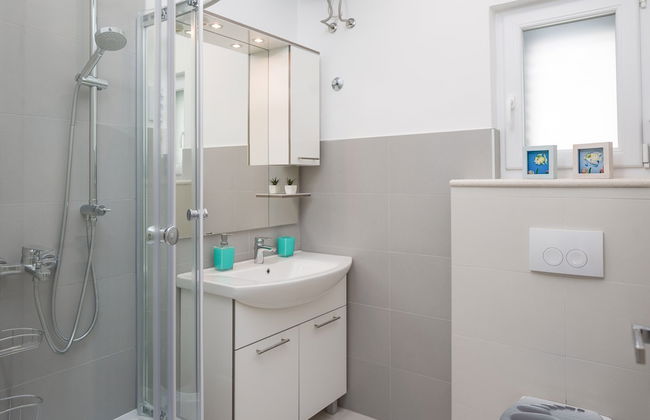 Villa Basic - Foto 20