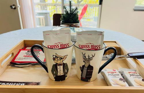 Beautiful Quiet Mountain Getaway, Amazing Views - Foto 14