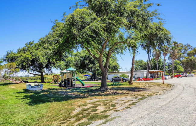 Delta Shores Resort & Marina - Foto 10