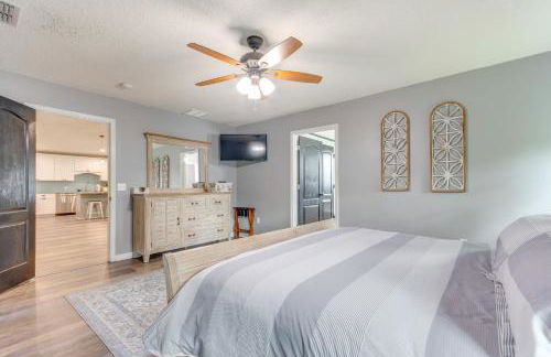 Spacious Home with Sunroom, 15 Mi to Pensacola! - Foto 17