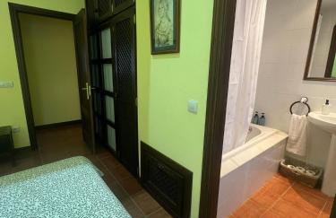 Gestiona2R - Villa con finca, Piscina-Padel-Golf - Foto 23