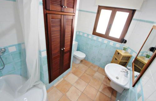 Maite - spacious villa with views and private pool in Calpe - Foto 28