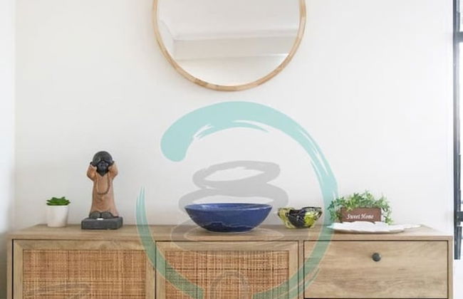 Nightcliff Foreshore Seaview Pool Workspace - Foto 17