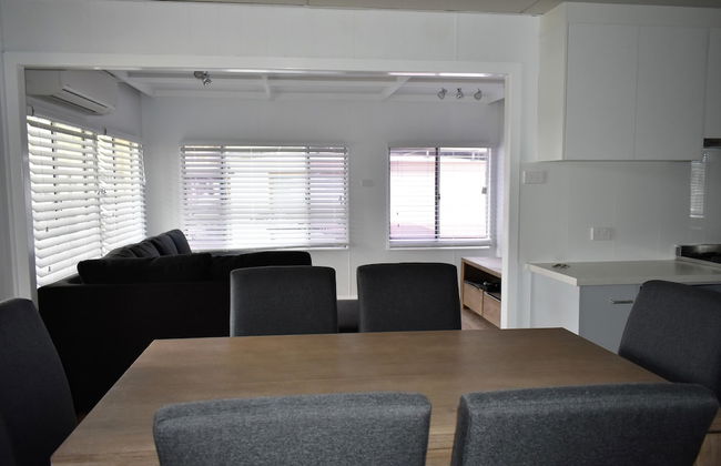 Sussex Palms Holiday Park - Foto 21