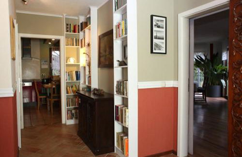 Logis Am Park - Foto 64