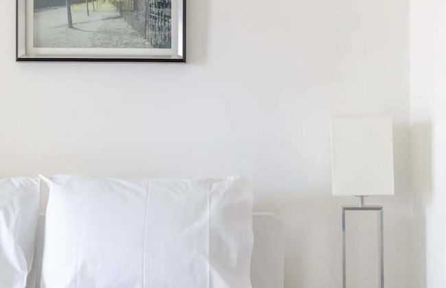 Modern 2BD Flat With a Balcony - Wandsworth - Foto 6