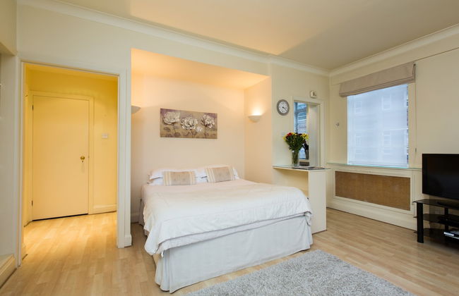 Nell Gwynn House Apartments - Foto 39