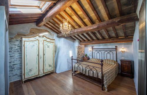 Villa Case a Cantuccio by Mmega - Foto 30