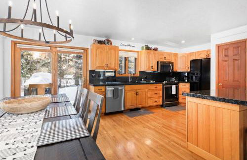 Abode at Fish Creek - Foto 9