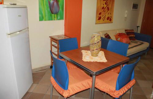 Dimora Santa Lucia - Foto 24