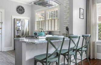 Cottontown 3BR - Mins to USC - Foto 15