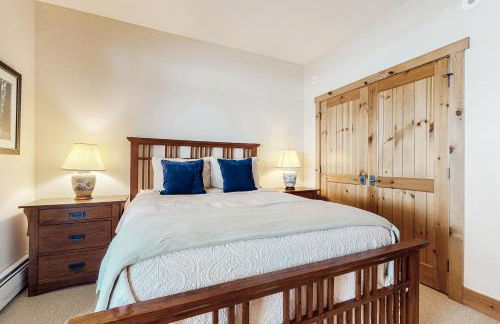 Vermont Mountain Chalet - Foto 11