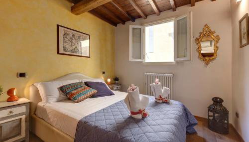 Diciotto Apartment by Mamo Florence - Foto 2