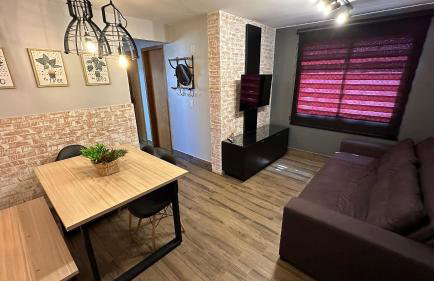 Apartamento em excelente localização de Foz - Foto 6