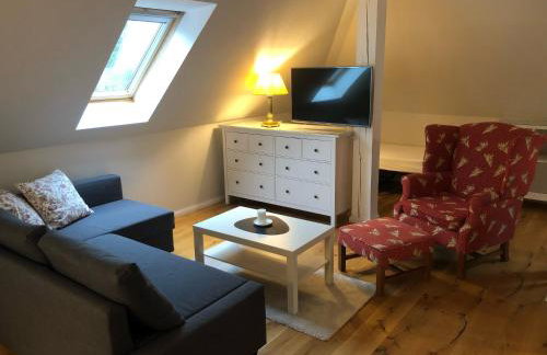 Ferienunterkunft im Naturerlebnispark Mühlenhagen - Foto 3