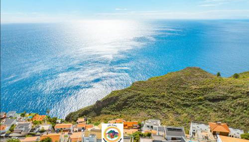 Villa-Kasia Ocean View Studios - Photo 3