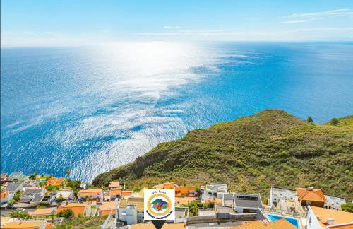 Villa-Kasia Ocean View Studios - Foto 3