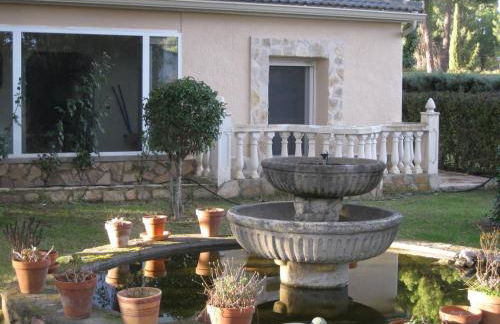 El Chalet del Pinar - Foto 3