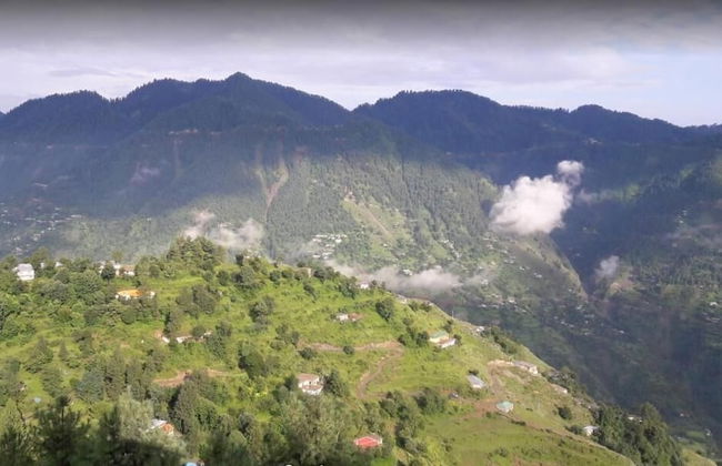 Hilla Apartments Nathia Gali - Photo 32