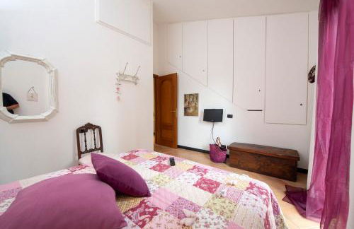 187 - Ca da Pincianna, con giardino a 15 minuti dal MARE - Foto 26