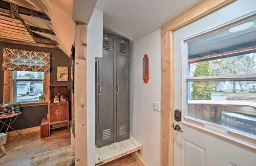 Steps to Waterfront and Dtwn Sturgeon Bay Escape! - Foto 5