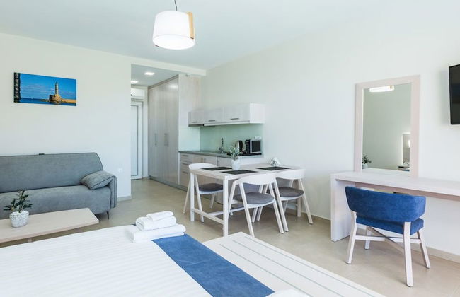 Sun and Sea Plus Resort Hotel - Foto 7