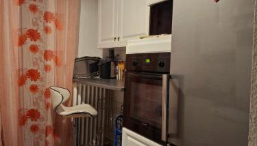 4 Chambres 8 pers Pro Groupe Famille Airbus Meet - Foto 5, stove
