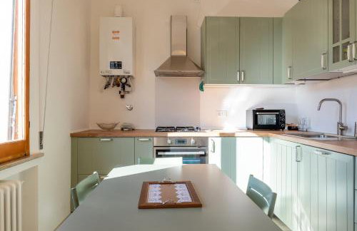 Dimore di Sant'Albino Montepulciano - Foto 11