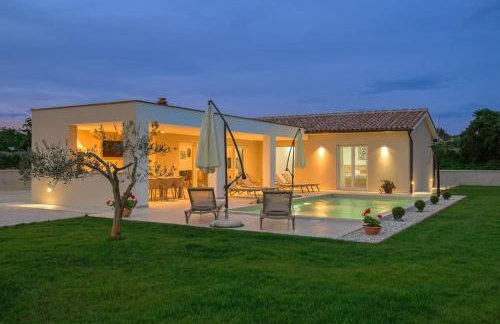 Villa Maja by IstriaLux - Foto 37