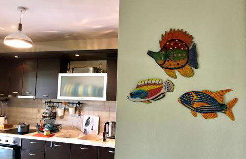 Villa Fourka on the beach - Photo 39