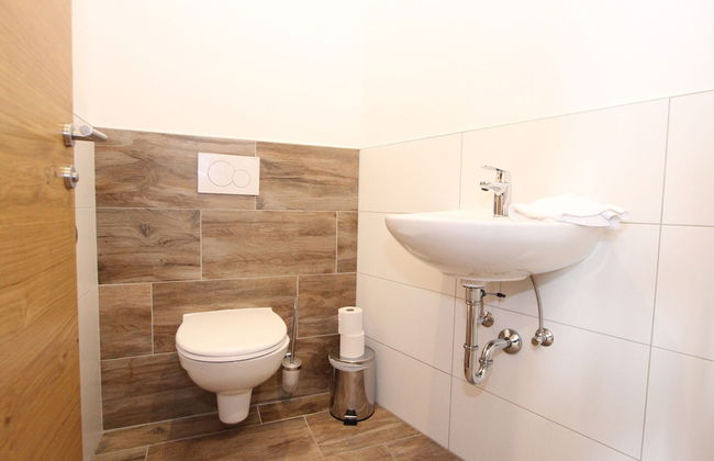 Boutique Apartment in Lungau With Terrace - Photo 11