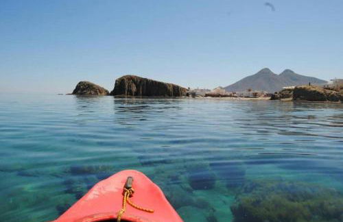 PiedraNegra, apartamento completo con patio, terraza y BBQ - Foto 36