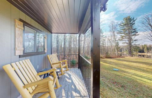 Grizzly Pines - Foto 19