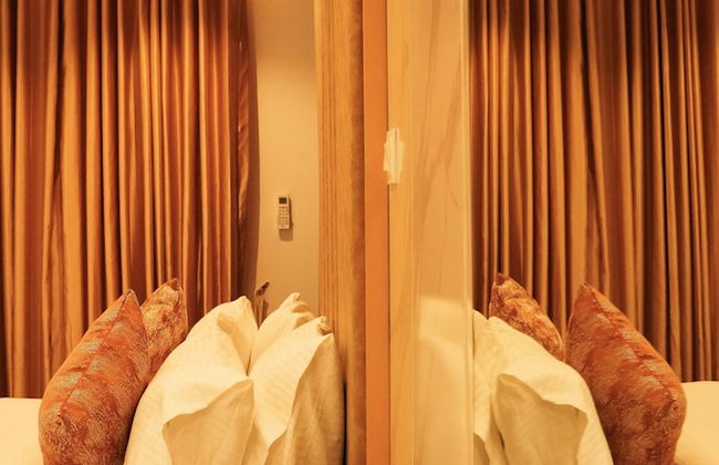 Adeloo Suites - Foto 9