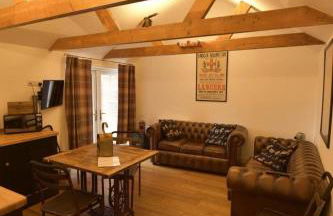 The Stables at the Old Vicarage - Foto 1