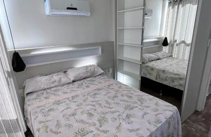 Duplex Pé na Areia - Vista para o Mar - 08 Pessoas - Photo 35