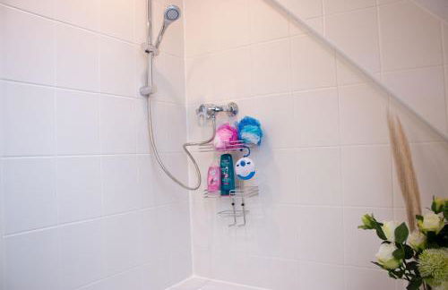 Gästewohnung Mönchengladbach Rheindahlen - Photo 75