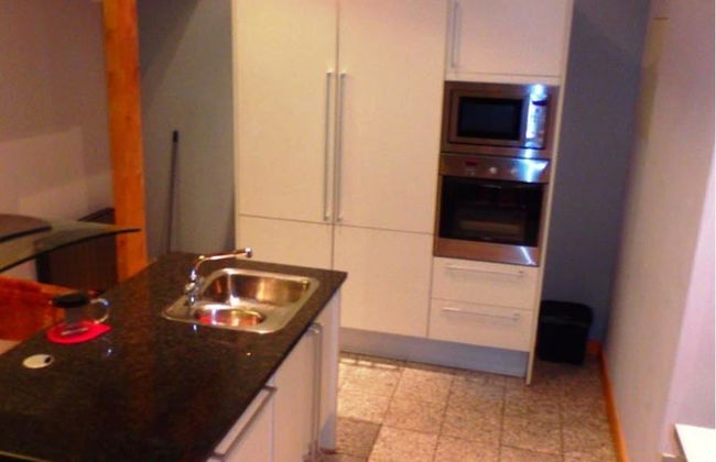 Luxurious City Centre Penthouse - Foto 8