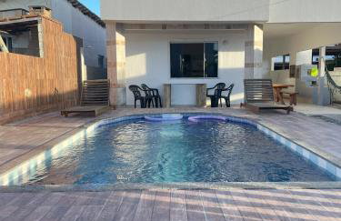 Casa de Praia do Marcinho - Photo 14