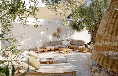 Casa Quarantasette - Foto 13