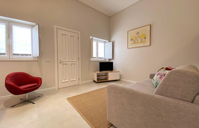 Cardeal Suites & Apartments - Foto 43