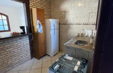 Casa em Geribá, próximo a praia com estacionamento - Photo 4