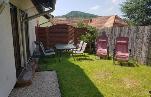 Ferienwohnung, Franziska Hampel - Foto 12