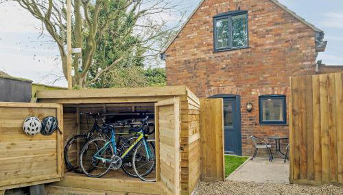 Coley Cottage - Foto 1