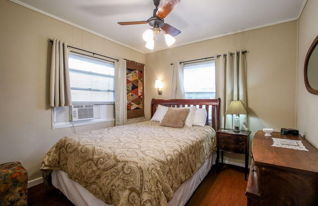 The Savannah Belle Forsyth Park A Side - Foto 2