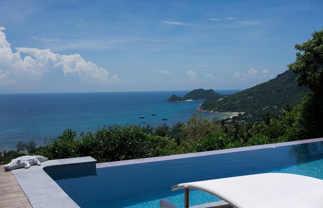 Naroua Villas - Foto 69